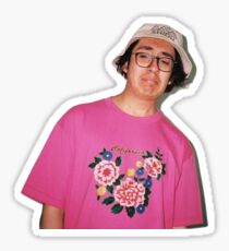 Cuco Sticker