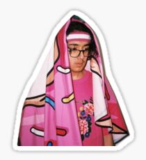 Cuco Sticker