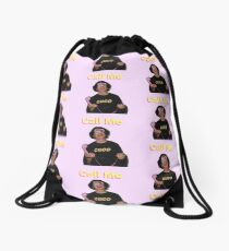 Cuco Drawstring Bag
