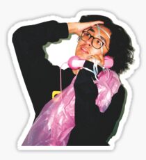 Cuco Sticker