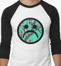 Sadboys Arizona Ice Tea Men's Baseball ¾ T-Shirt
