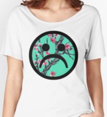 Sadboys Arizona Ice Tea Women's Relaxed Fit T-Shirt