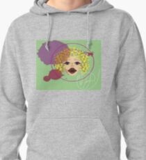 Pump PLUMP Pullover Hoodie