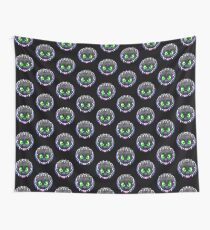 A Bubbly Night Fury Wall Tapestry