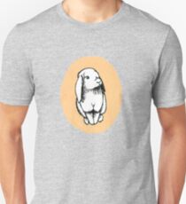 Bunny Hop Unisex T-Shirt