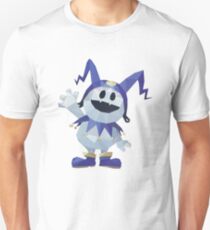 Polygonical Hee Ho! Unisex T-Shirt
