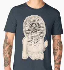 Mutating Into Tiger Men's Premium T-Shirt