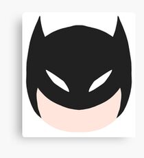 Batman Canvas Print