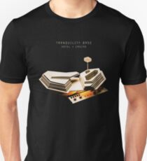 tranquility base hotel & casino Unisex T-Shirt