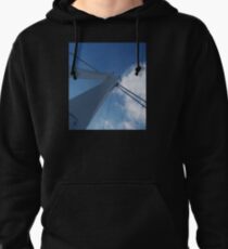 Bridge Pullover Hoodie