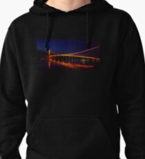 Obridge Pullover Hoodie