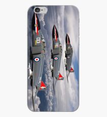 Royal Navy Phantoms iPhone Case