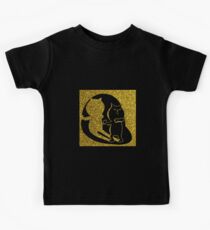 I love my cute Cat meow Kids Tee