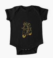 I love my cute Cat meow One Piece - Short Sleeve