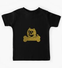I love my cute Cat meow Kids Tee