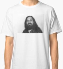 RMS Face of freedom Classic T-Shirt