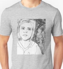 Starry night Unisex T-Shirt