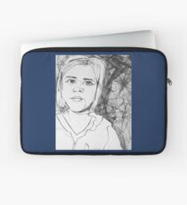 Starry night Laptop Sleeve