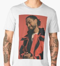 Miguel Men's Premium T-Shirt