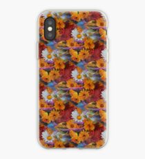 From With a Kiss from the sun iPhone Case