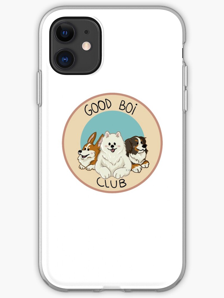 Witch Doggo iPhone 11 case Witch Doggo iPhone 11 case