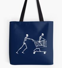 Retail Bone Therapy Tote Bag