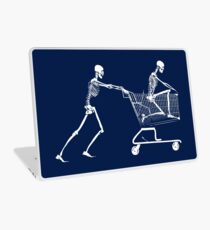 Retail Bone Therapy Laptop Skin