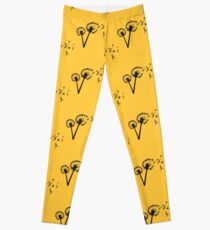 Dandylion People Flight Leggings