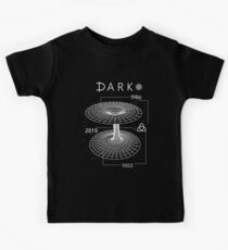 Dark Kids Tee