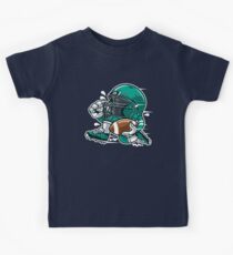 American Football Kids Tee