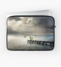 Oliver's Hill - Frankston, Mornington Peninsula Laptop Sleeve
