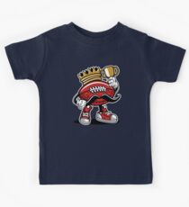 American Football Kids Tee