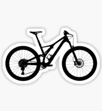 2019 Specialized Stumpjumper Sticker