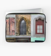 doors Laptop Sleeve