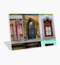 doors Laptop Skin