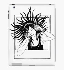Static iPad Case/Skin