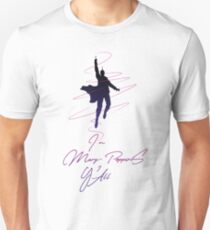 I'm Mary Poppins Y'all Slim Fit T-Shirt