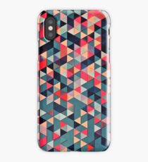 DROP DOWN iPhone Case