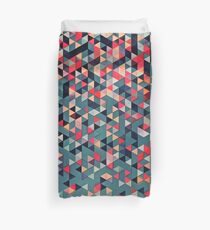 DROP DOWN Duvet Cover