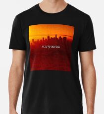 Los Angeles Männer Premium T-Shirts