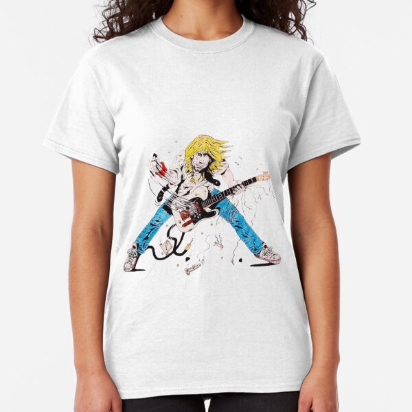 rick parfitt shirt