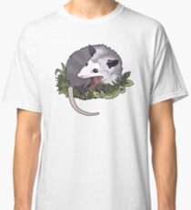 Screaming possum Classic T-Shirt