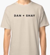 Dan and Shay Album Classic T-Shirt