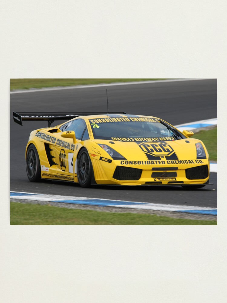 Alternate view of Gallardo Photographic Print
