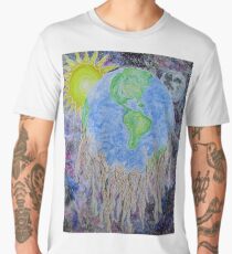 Rooted Men's Premium T-Shirt