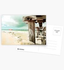 Ship To Shore Postcards