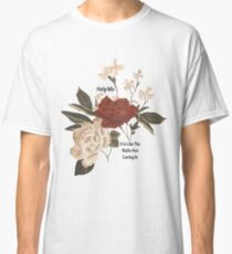 In meinem Blut - Shawn Mendes Classic T-Shirt