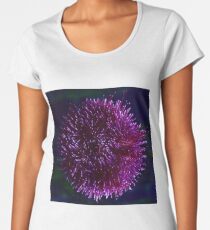 Sea urchin Women's Premium T-Shirt