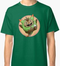 Happy Quilladin! Classic T-Shirt