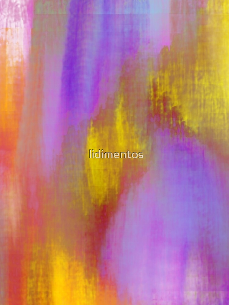 Sunrise Soul by lidimentos